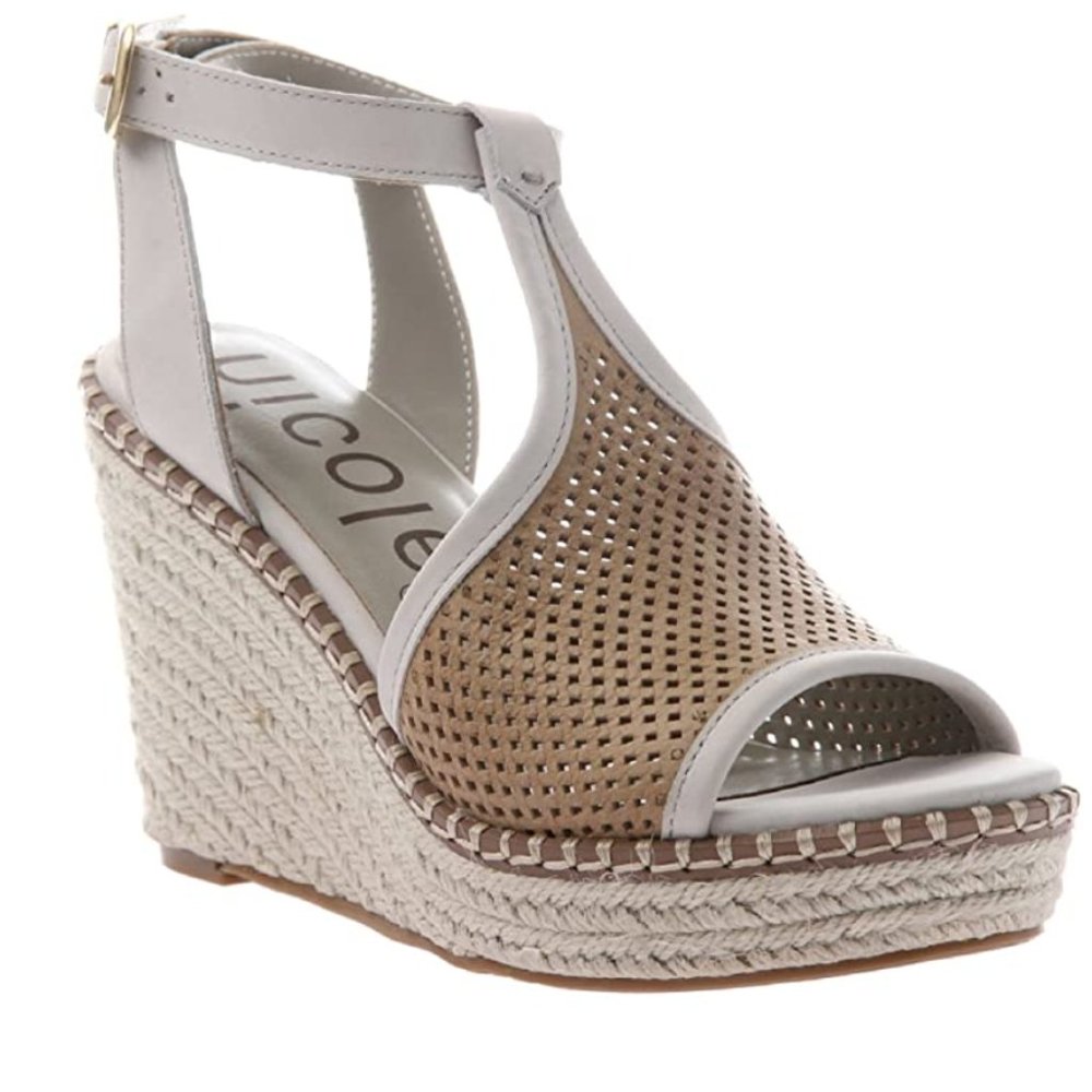 Nicole Sandals